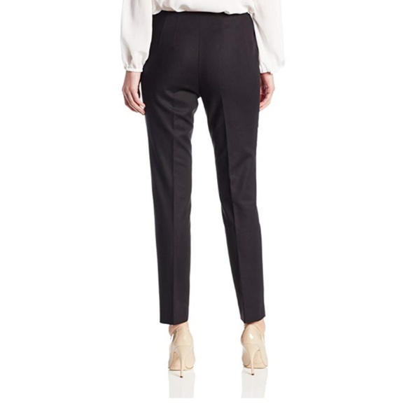 Vince Camuto Women's Side Zip Skinny Pant - Picture 2 of 5